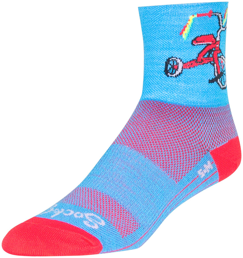 SockGuy Classic Socks - Image 2