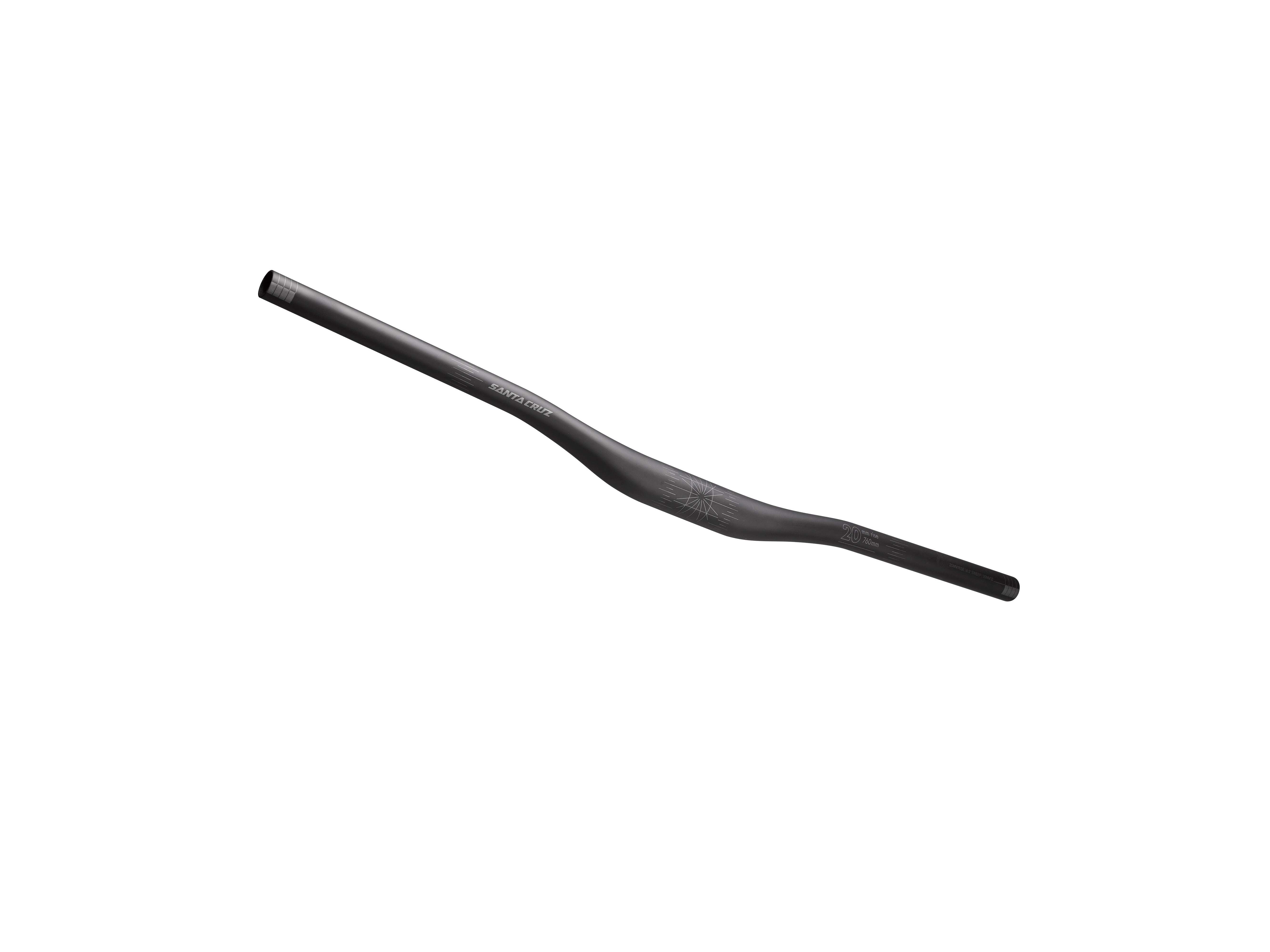 Santa Cruz Riser Carbon Bars - Image 5