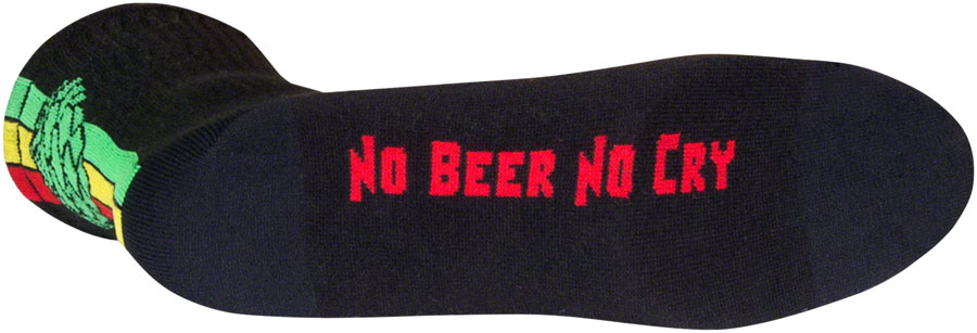 SockGuy Crew Socks - Image 3