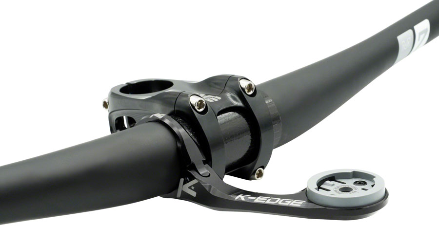 K-EDGE Wahoo MAX XL Computer Mount - Image 3