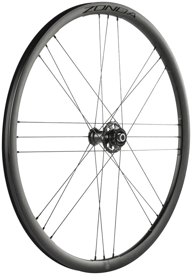 Campagnolo Zonda GT Front Wheel - Image 2