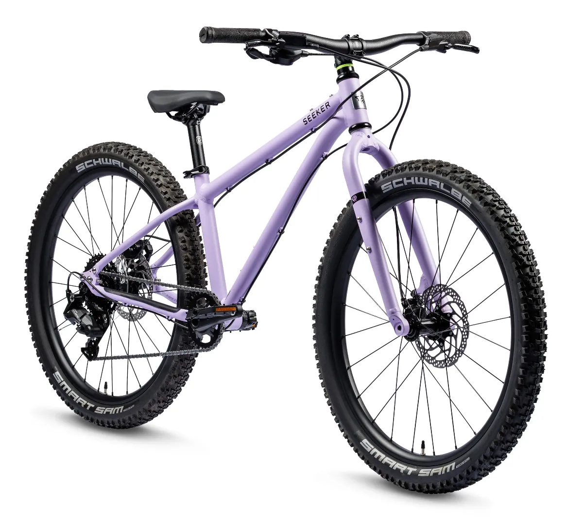 Seeker 24 (New) variant 3