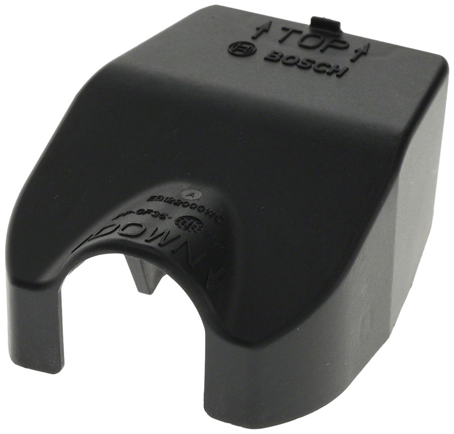 Bosch PowerTube BBP38YY Horizontal Pivot Protective Cap For Holder Cable Side Above Inverse - The smart system