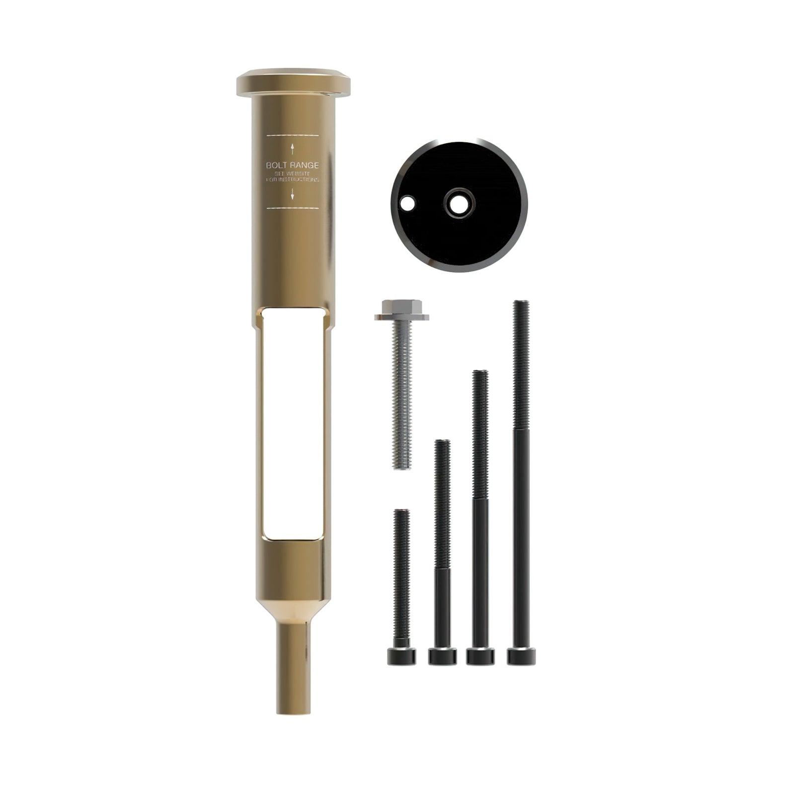 EDC Threadless Carrier - Image 13