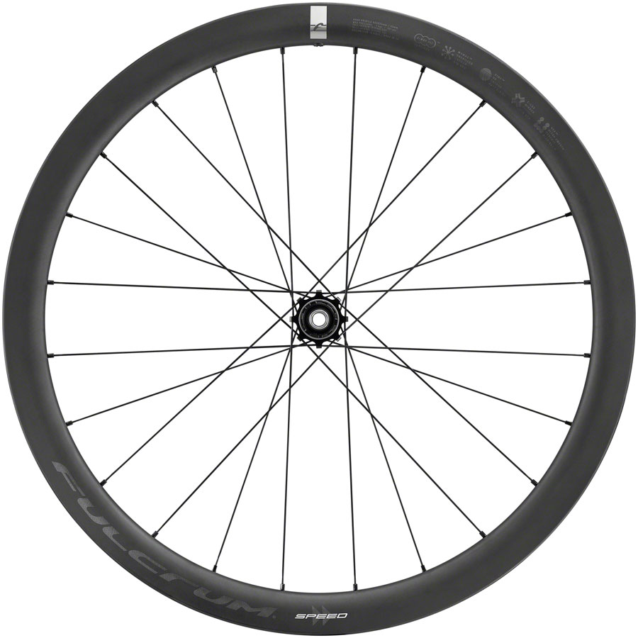 Fulcrum Speed 42 Rear Wheel