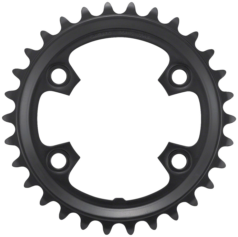 Shimano FC-RX600 Chainring variant 3