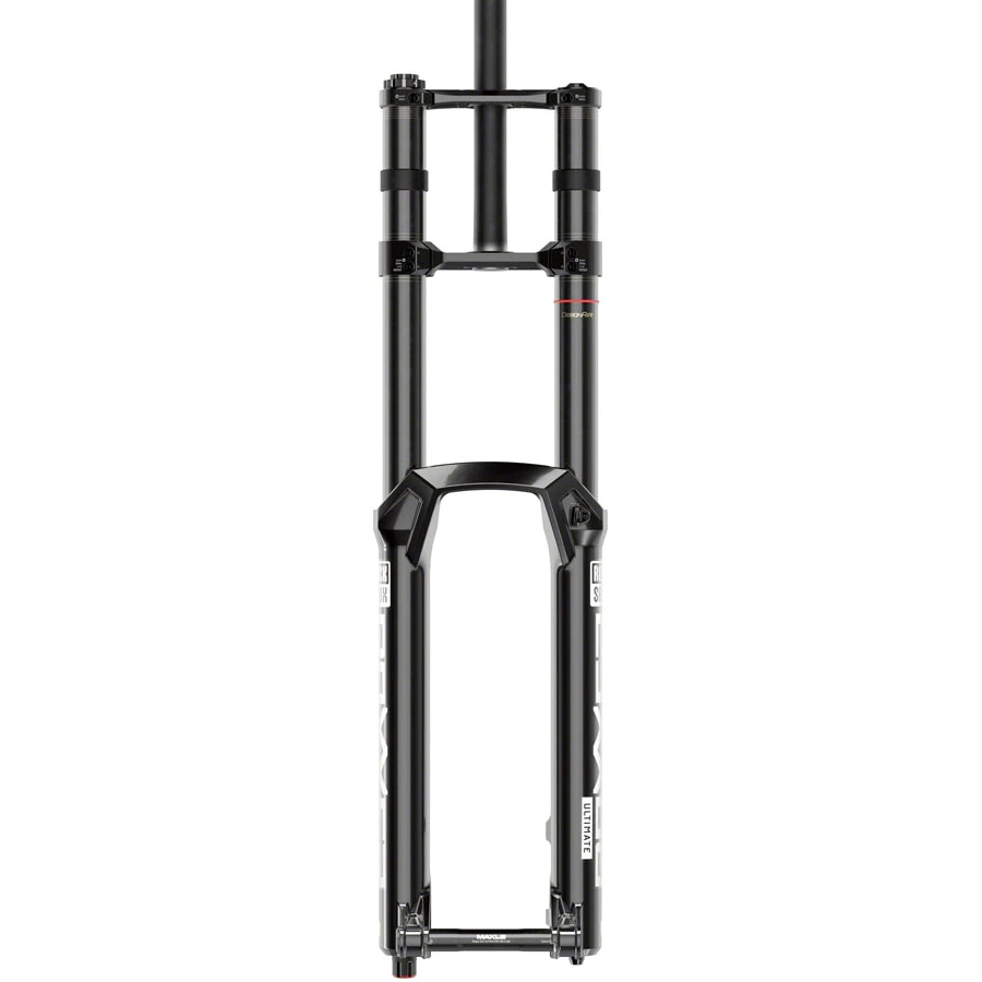 RockShox BoXXer Ultimate Charger 3 Suspension Fork - 200mm variant 2