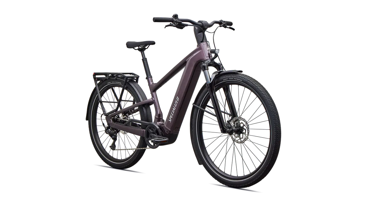 Turbo Vado 3 EVO 4.0 - Image 2