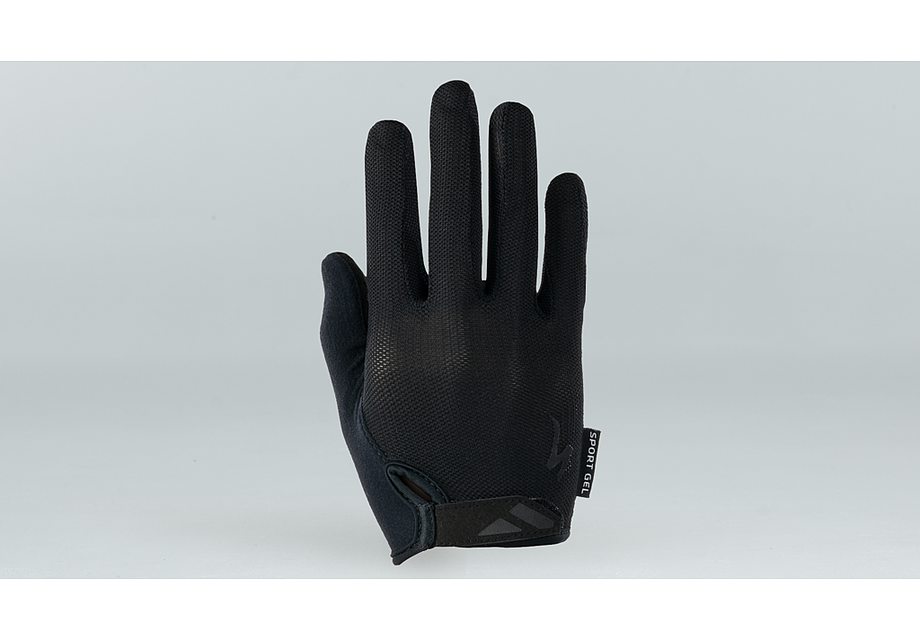 2026 Bg Sport Gel Glove Lf Wmn