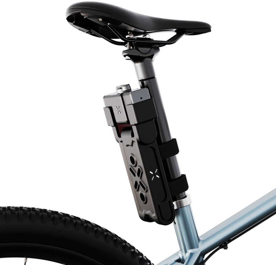 OnGuard Titan Smart Folding Lock - Image 4