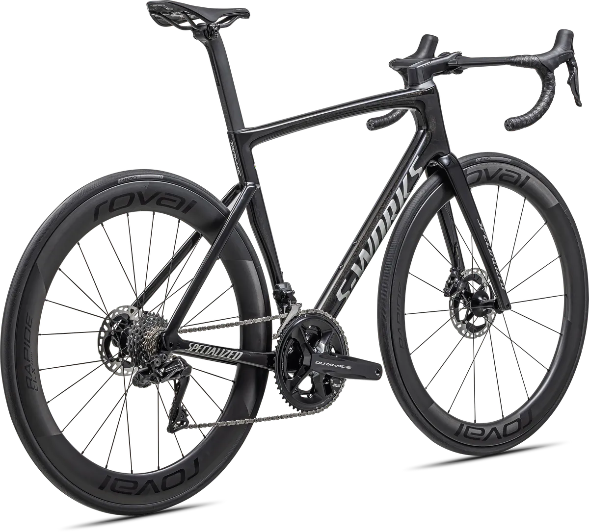 S-Works Tarmac SL7 - Shimano Dura-Ace Di2 - Image 8