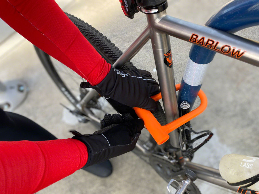 OTTOLOCK SIDEKICK U-Lock - Image 4