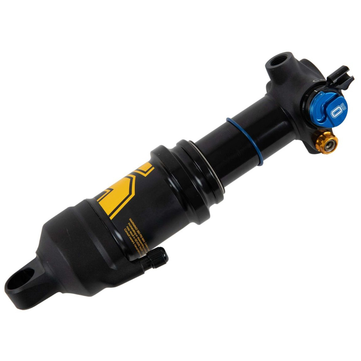 Ohlins TXC2 Air Trunnion Shock Remote