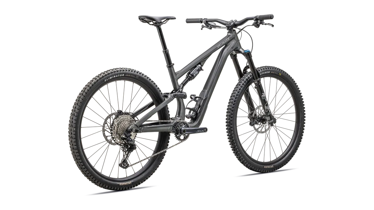 Stumpjumper 15 Comp Alloy - Shimano SLX, FOX Rhythm - Image 3