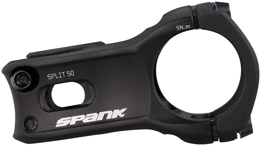Spank SPLIT 35  Stem - Image 2