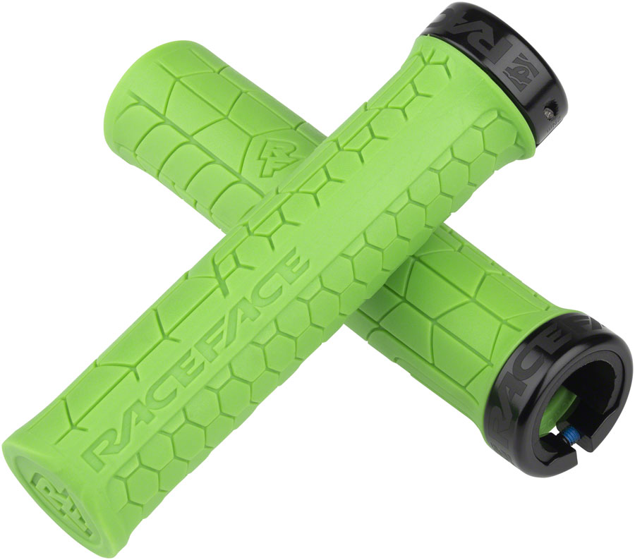 RaceFace Getta Grip Lock-On Grips variant 4