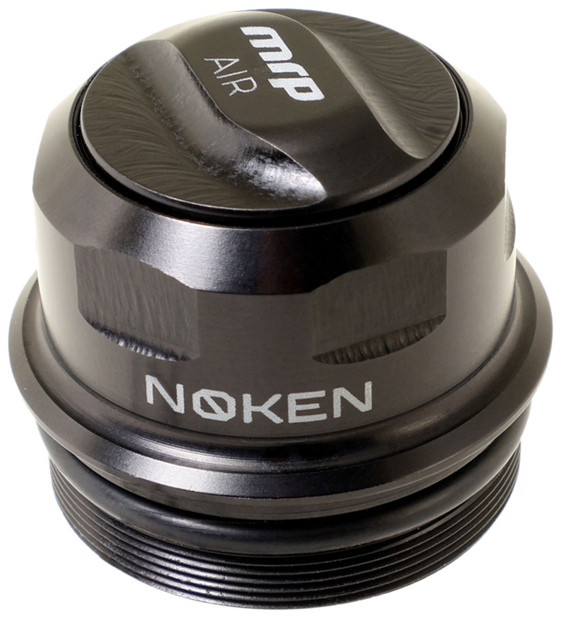 MRP Noken High Volume Air Cap - Compatible with Fox 36 MRP Noken High Volume Air Cap - Compatible with Fox 36