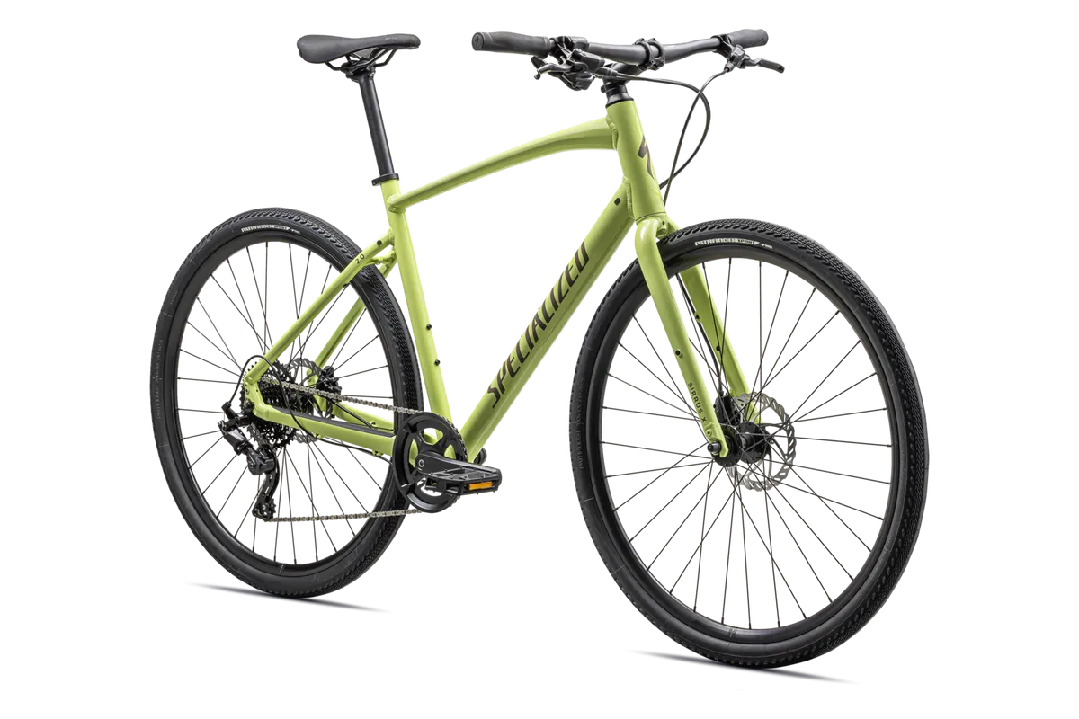 Sirrus X 2.0 - Image 7