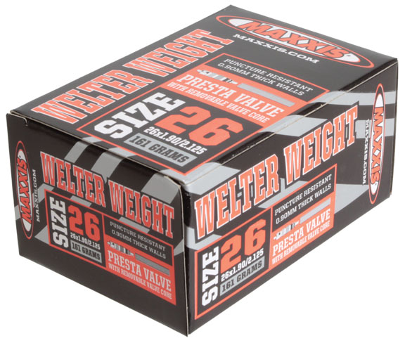 Maxxis Welter Weight Tubes variant 3