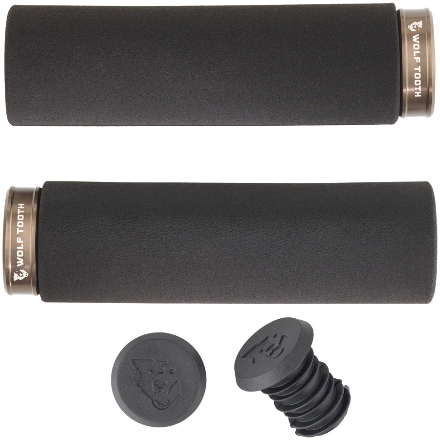 Wolf Tooth Fat Paw Lock-on Grips - Image 7