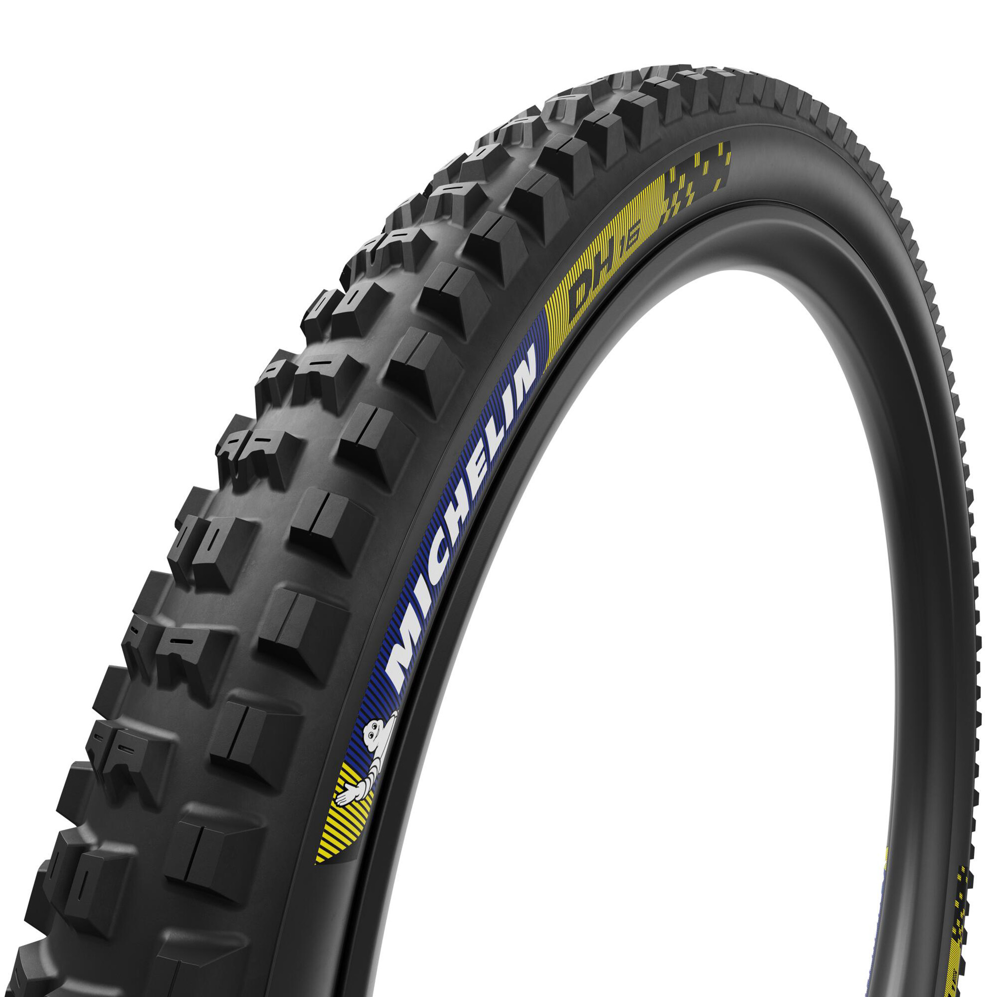Michelin DH16 TLR 29 x 2.40" Tire