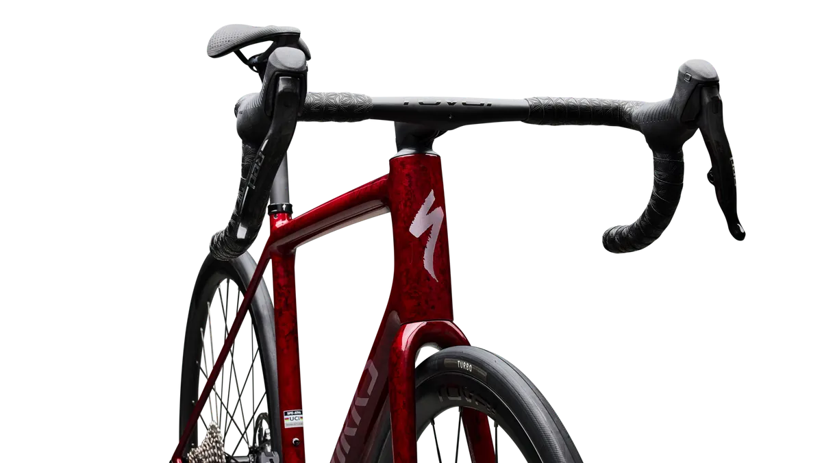 S-Works Aethos 2 - SRAM RED AXS - Image 10