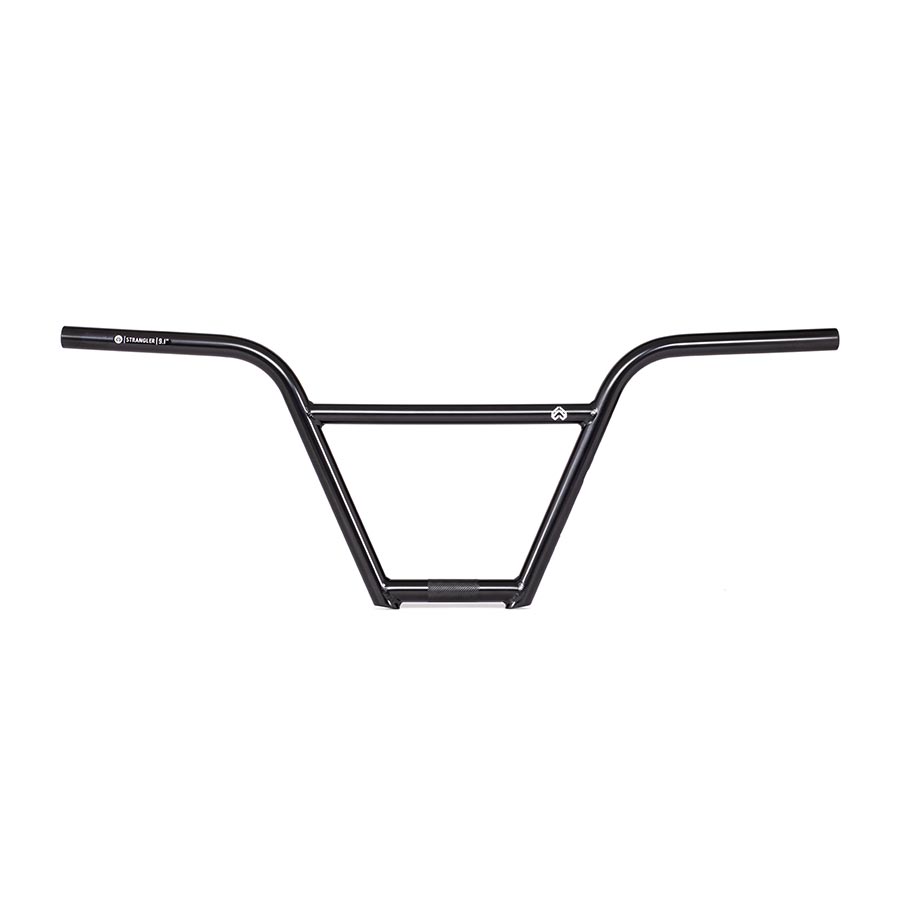 Eclat Strangler BMX Handlebar - Black variant 2