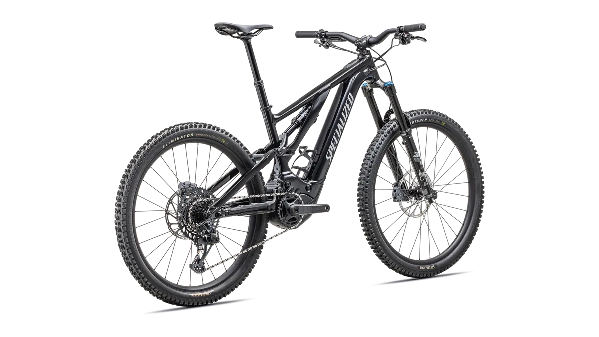 Turbo Levo 3 Comp Alloy - Image 8