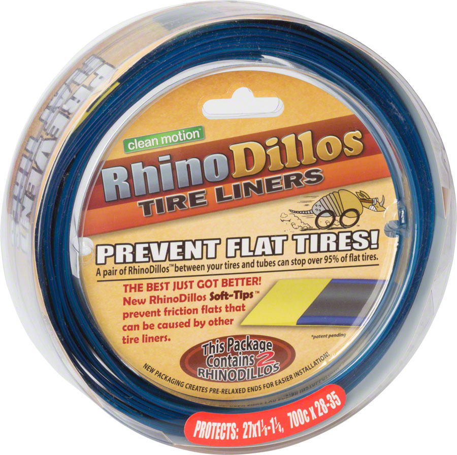 Rhinodillos Tire Liner variant 2