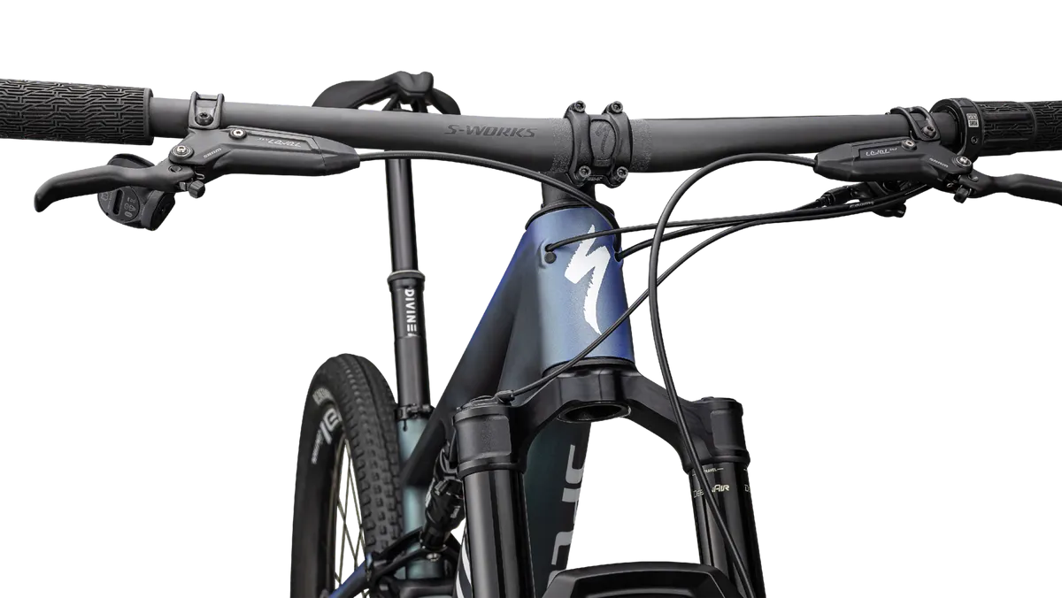 Epic 8 Pro - SRAM X0 AXS, RockShox Ultimate - Image 5