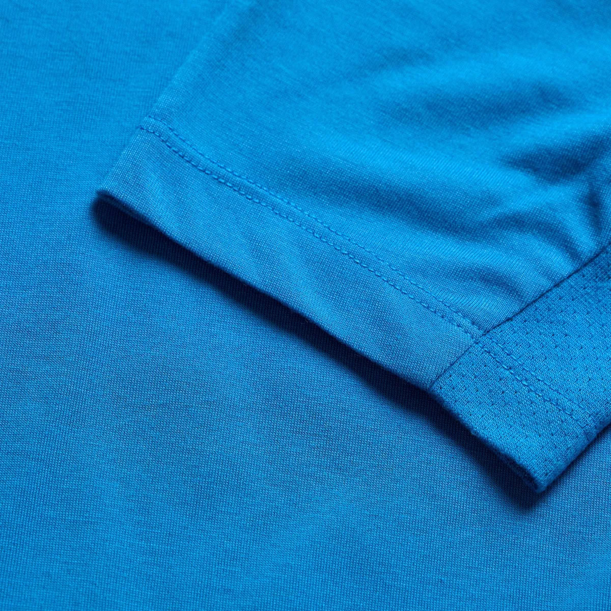 Youth Skyline Ride SS Tee One Eye Aero Blue - Image 5