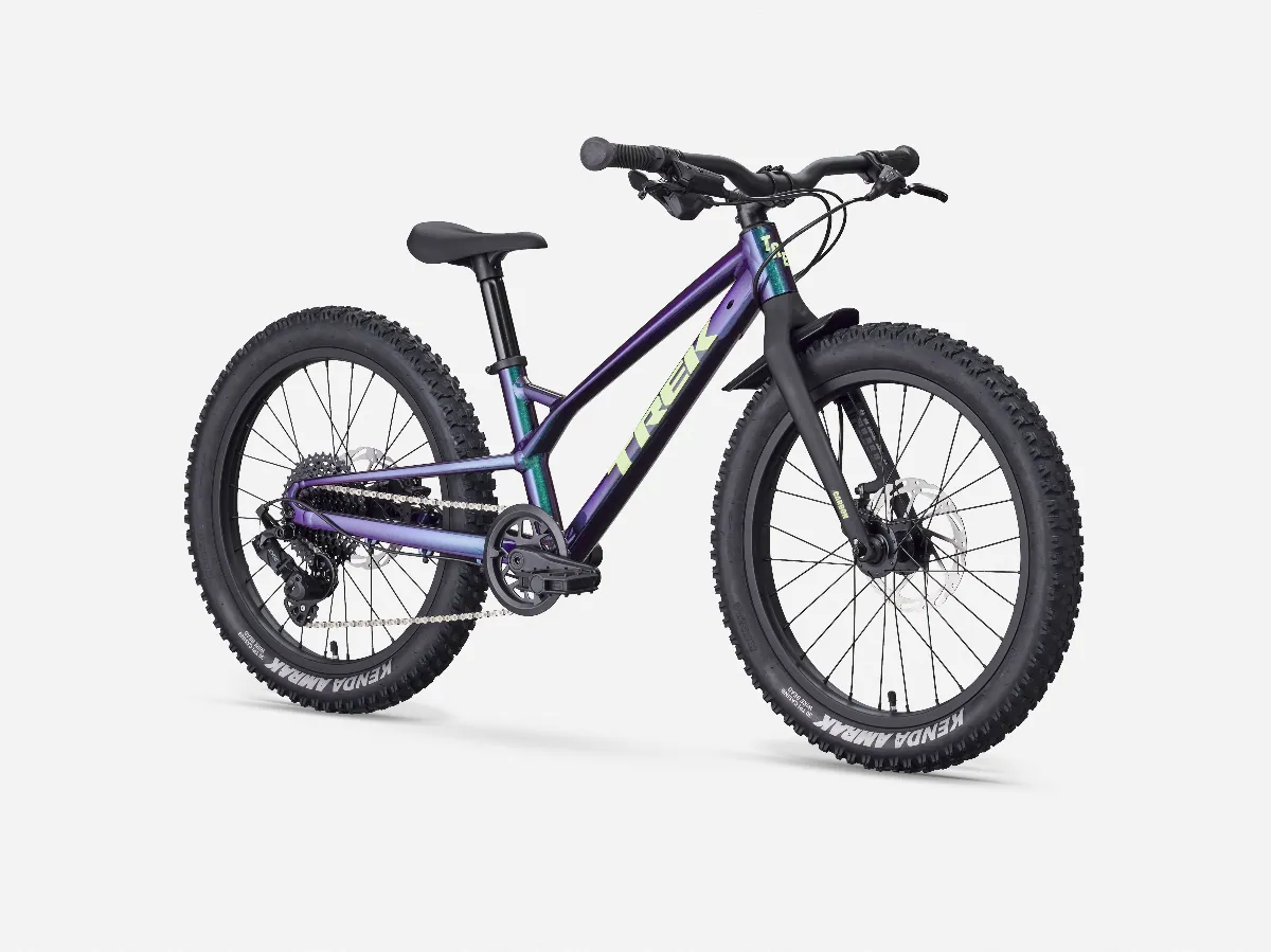 Trek Wahoo 20 Trail - Image 2