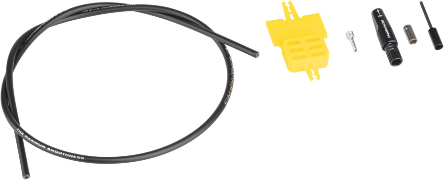 Campagnolo Record Ergopower Hydraulic Brake/Shift Lever Disc Caliper - Image 3