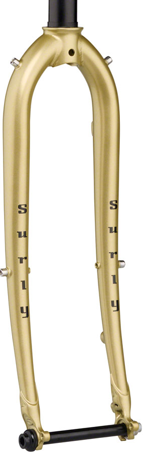 Surly Midnight Special 650b/700c Fork - 1-1/8"  variant 2