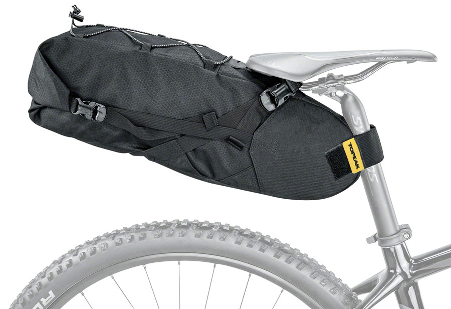 Topeak BackLoader Seat Post Mount Bag - Image 6