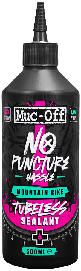 Muc-Off MTB Tubeless Tire Sealant Muc-Off MTB Tubeless Tire Sealant
