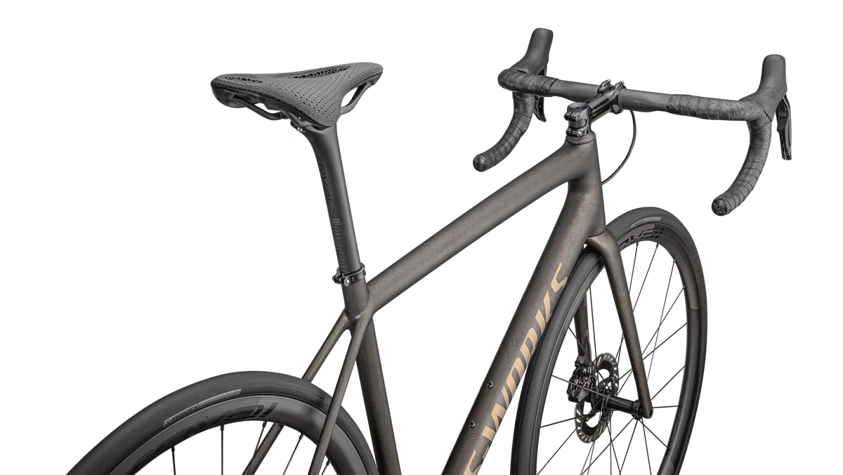 S-Works Aethos - Shimano Dura-Ace Di2 - Image 9