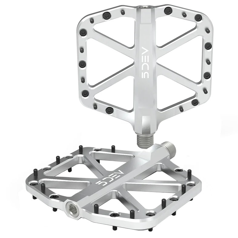 5Dev All Around Flat Pedals variant 2