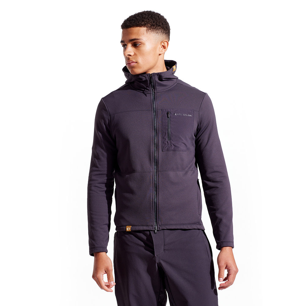 Men's Summit Hooded Thermal Jersey - Image 13