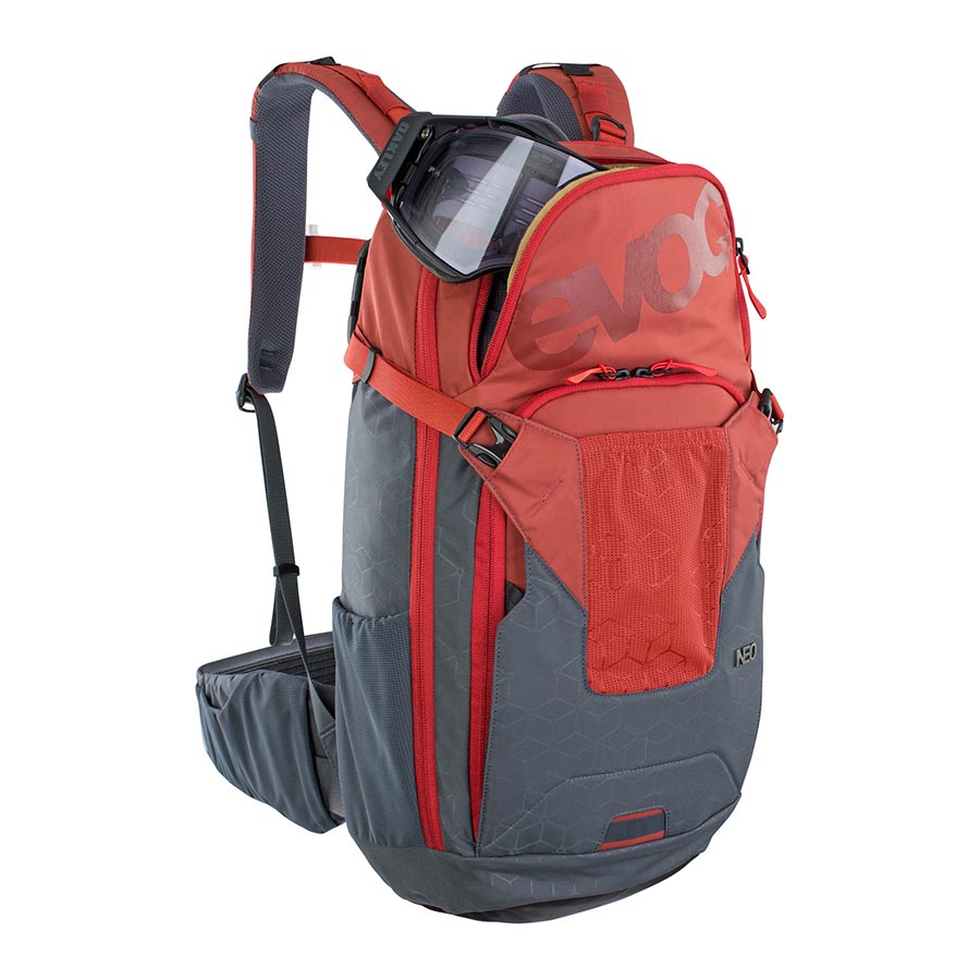 EVOC Neo Protector Backpack 16L variant 2
