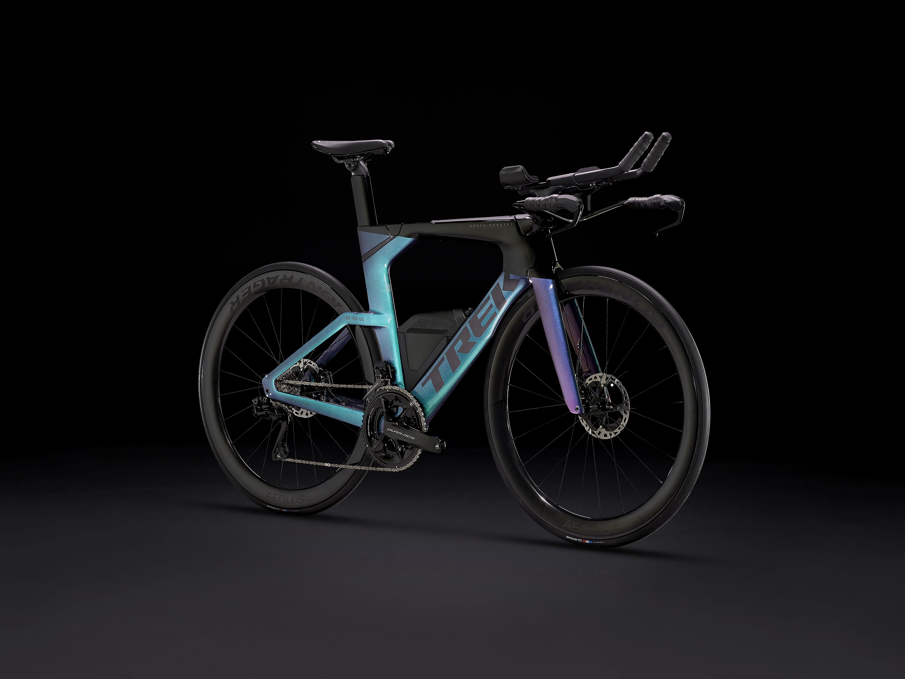 Trek Speed Concept SLR 9 - Image 5