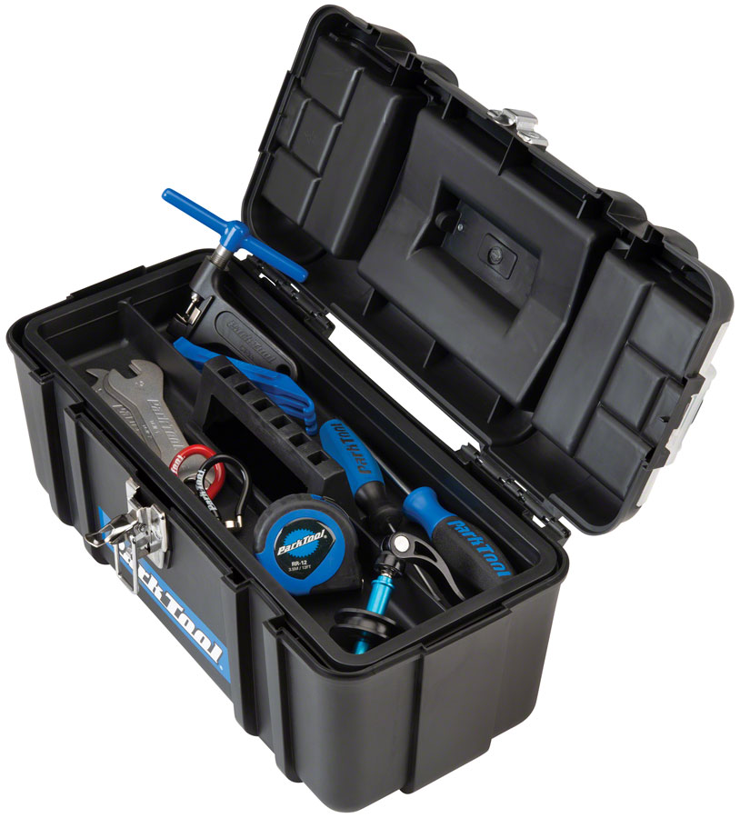 Park Tool AK-5 Advanced Mechanic Tool Kit - Image 3