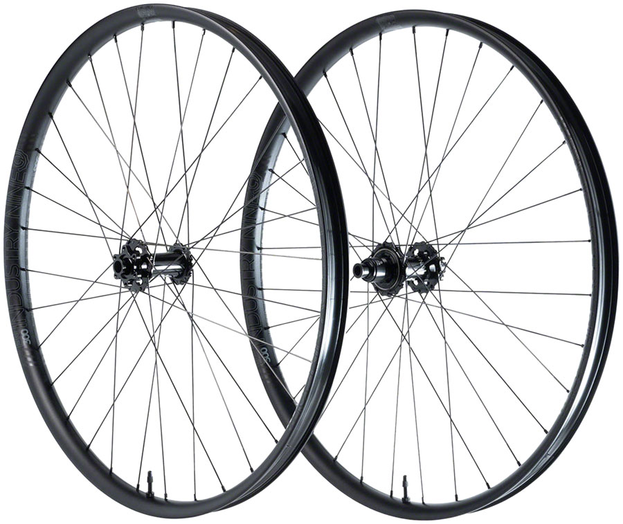 Industry Nine Hydra 2 Enduro S Wheelset