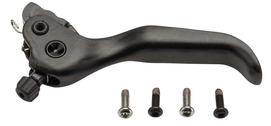 SRAM Maven Ultimate Lever Blade Kit - Carbon Includes Blade Reach Knob Cam Spring B1 SRAM Maven Ultimate Lever Blade Kit - Carbon Includes Blade Reach Knob Cam Spring B1