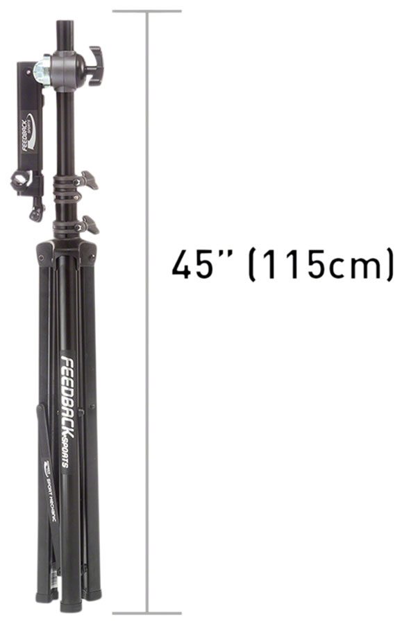 Feedback Sports Sport Mechanic Bike Repair Stand - Image 2
