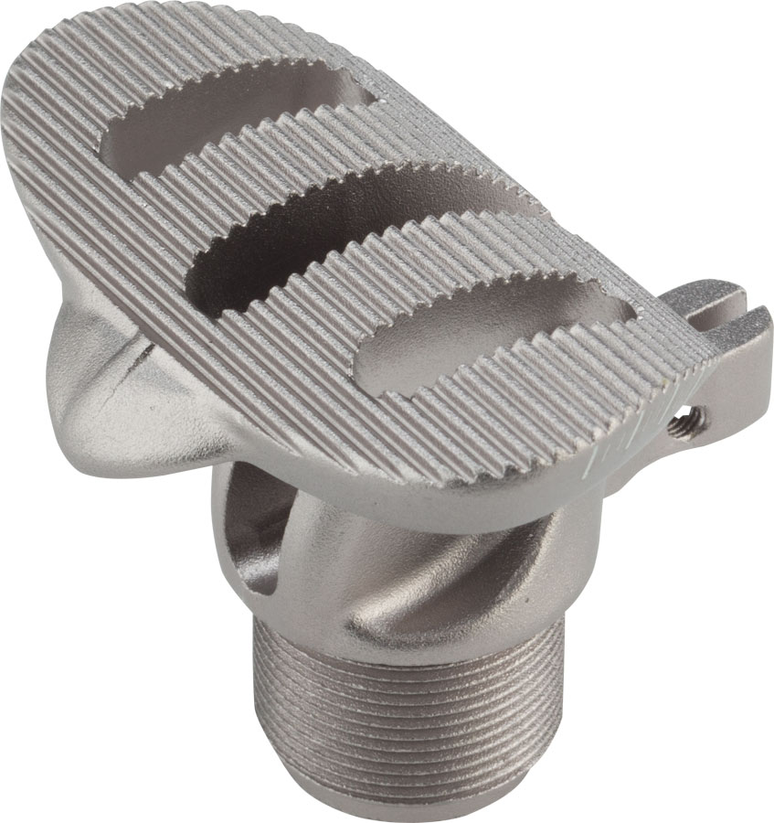 KS Saddle Clamp Parts - Image 2
