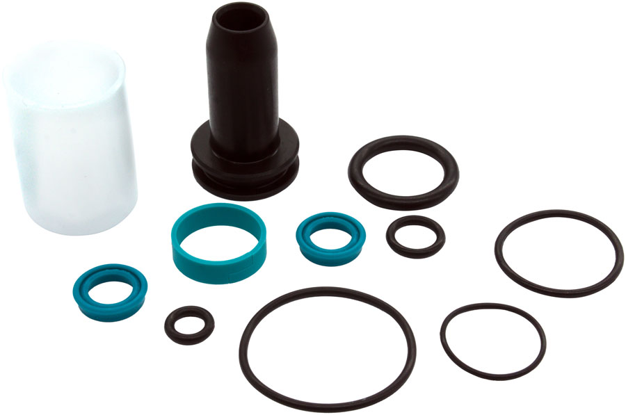 Ohlins Damper Rebuild Kit - Image 4