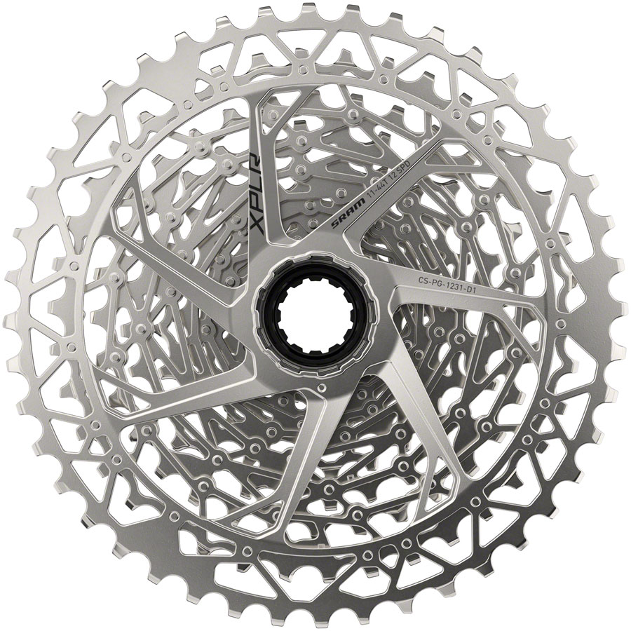 SRAM XPLR PG-1231 12-Speed Cassette - Image 3