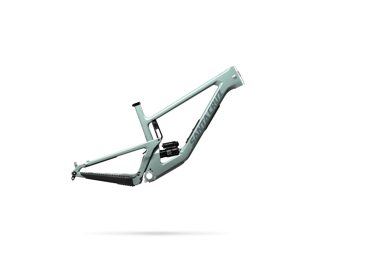 5010 Frame variant 2