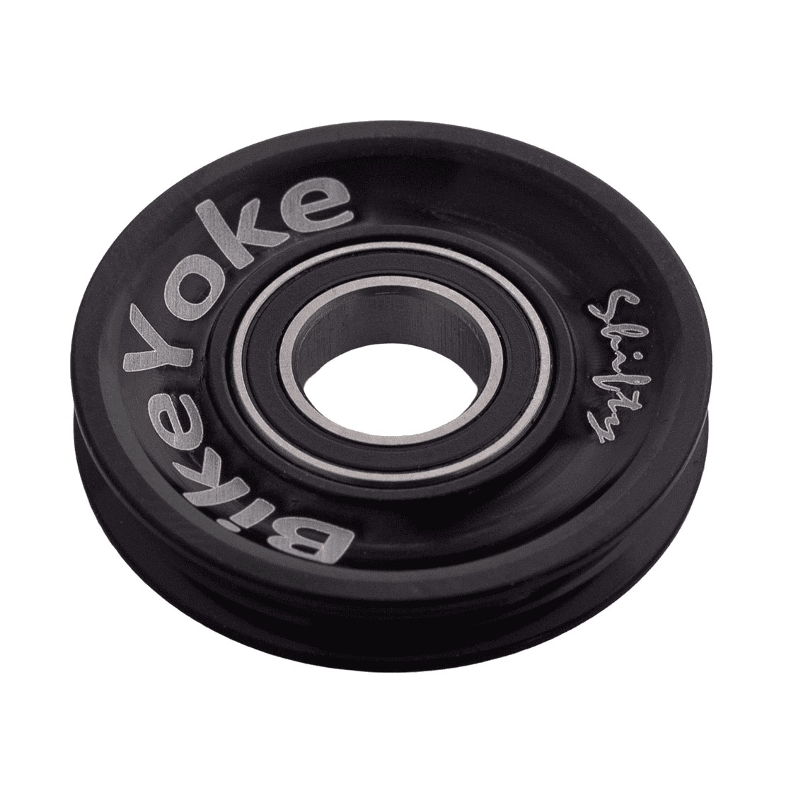 Bike Yoke Shifty V2 Black